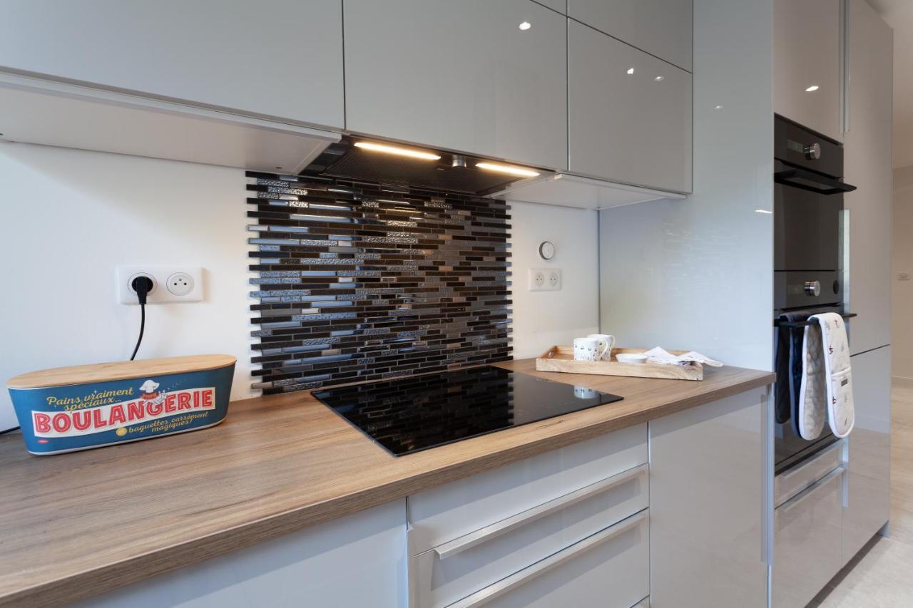 Brevent Fodera Appartement