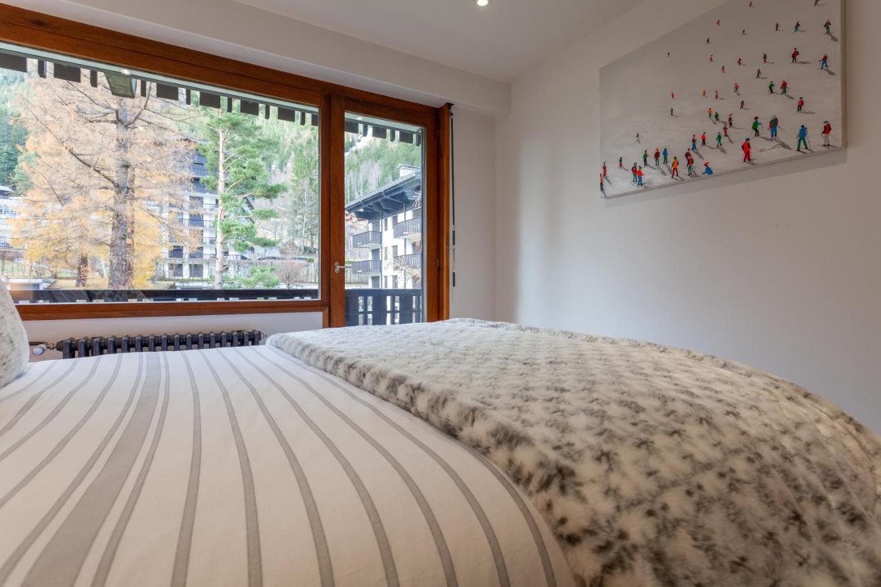 Appartement Brevent Fodera Chamonix