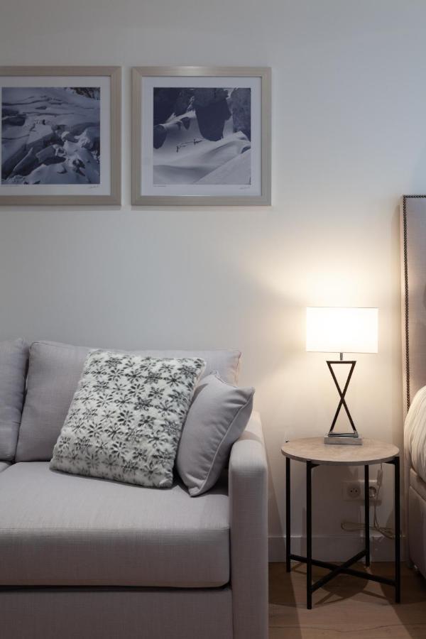 Appartement Brevent Fodera Chamonix