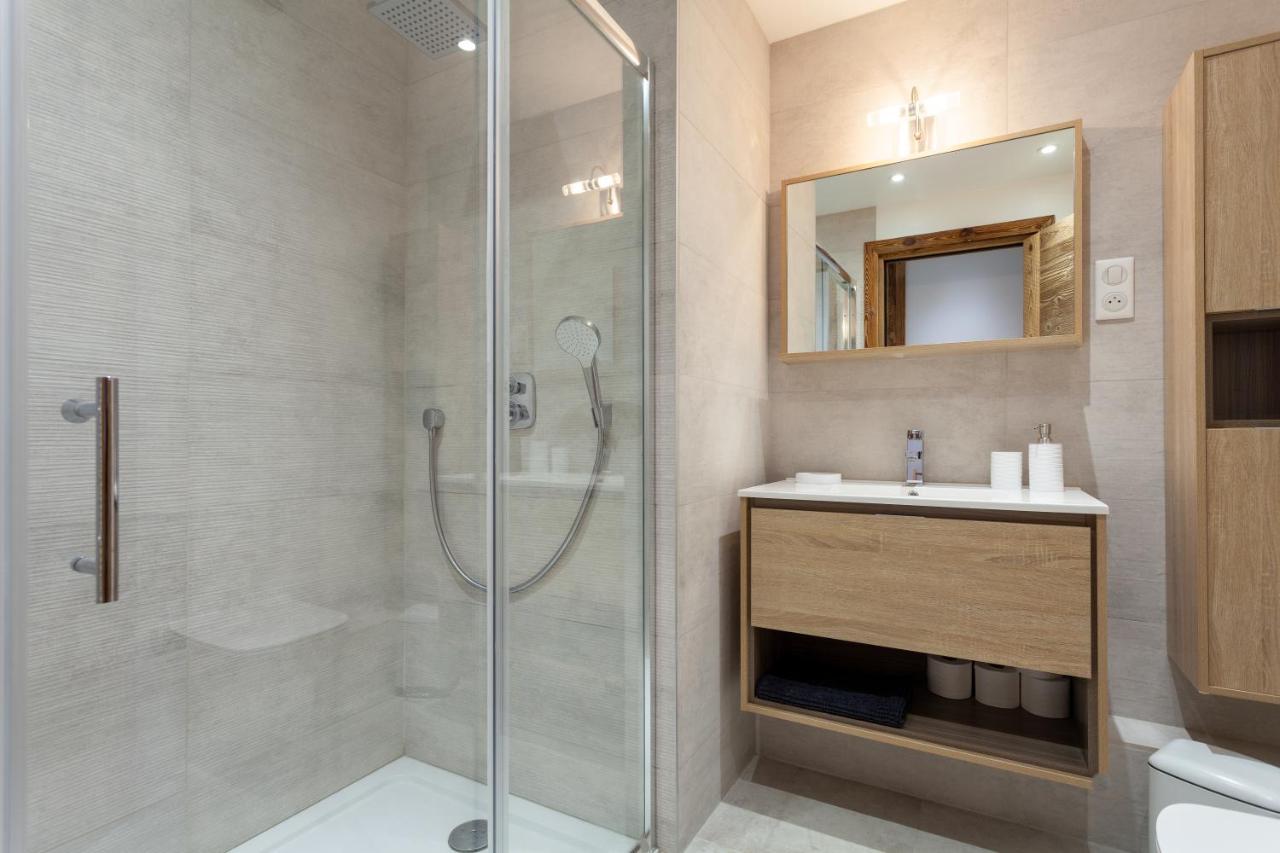 Appartement Brevent Fodera
