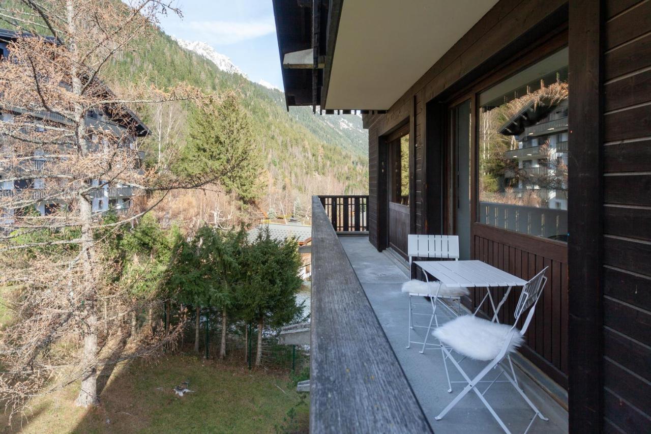 Appartement Brevent Fodera