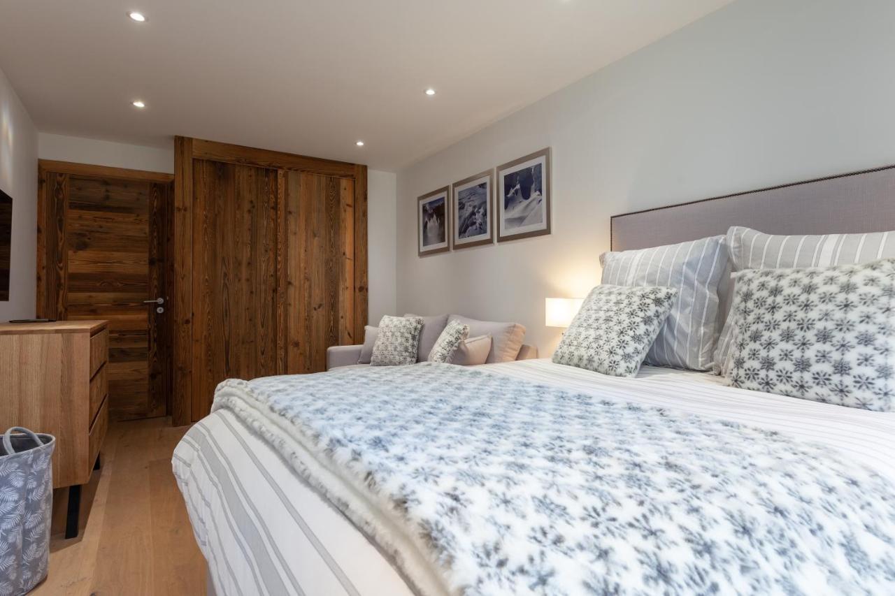 Brevent Fodera Appartement