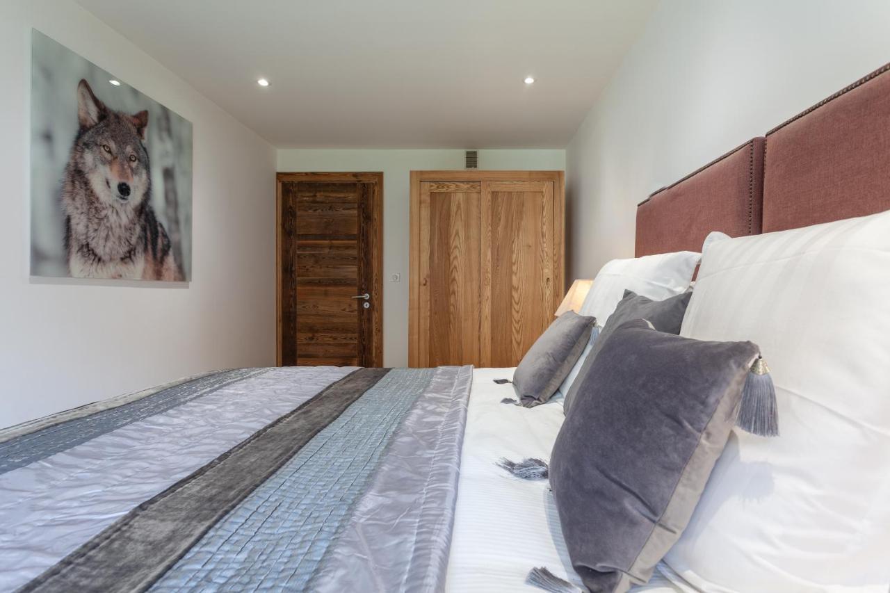 Appartement Brevent Fodera Chamonix
