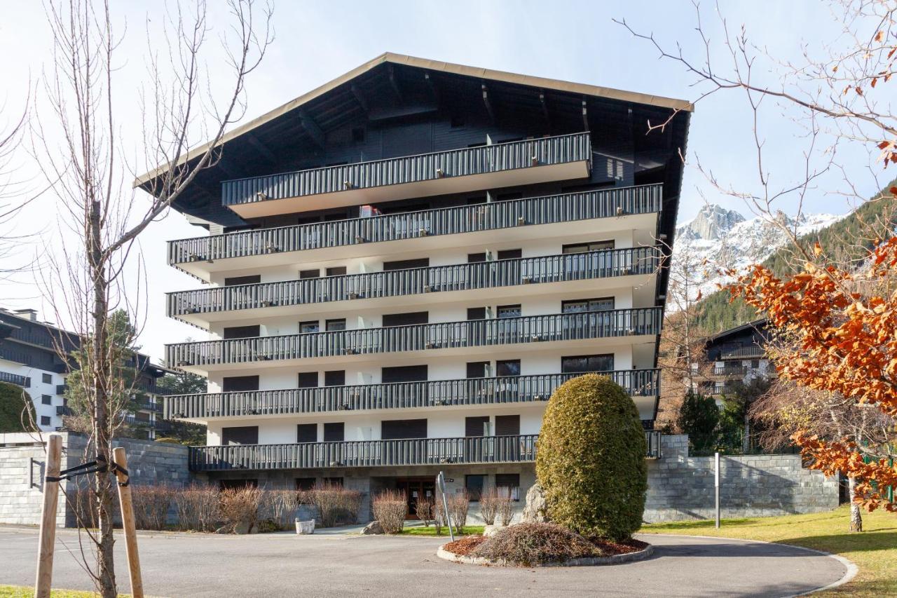 Brevent Fodera Appartement Chamonix